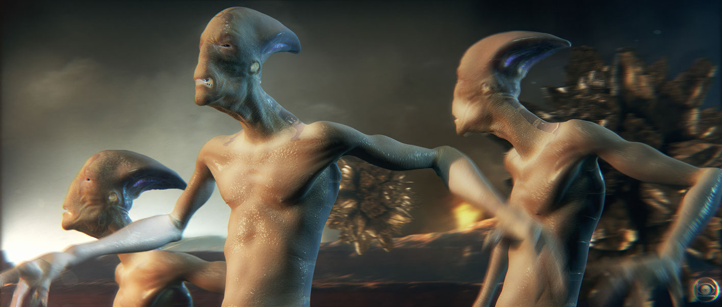 oko-graphics okofx animation