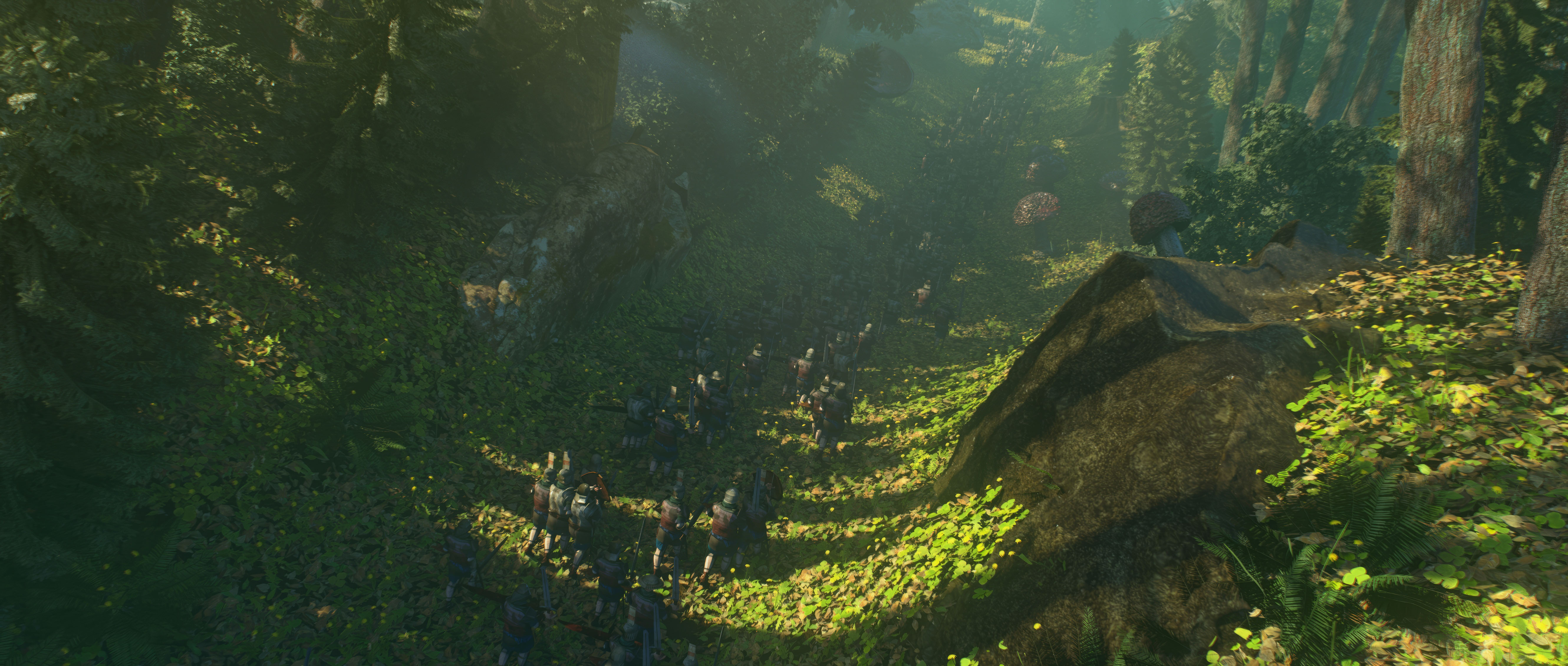 кадр из фильма "Книга жизни" режиссёр Александр Соколюк oko-graphics