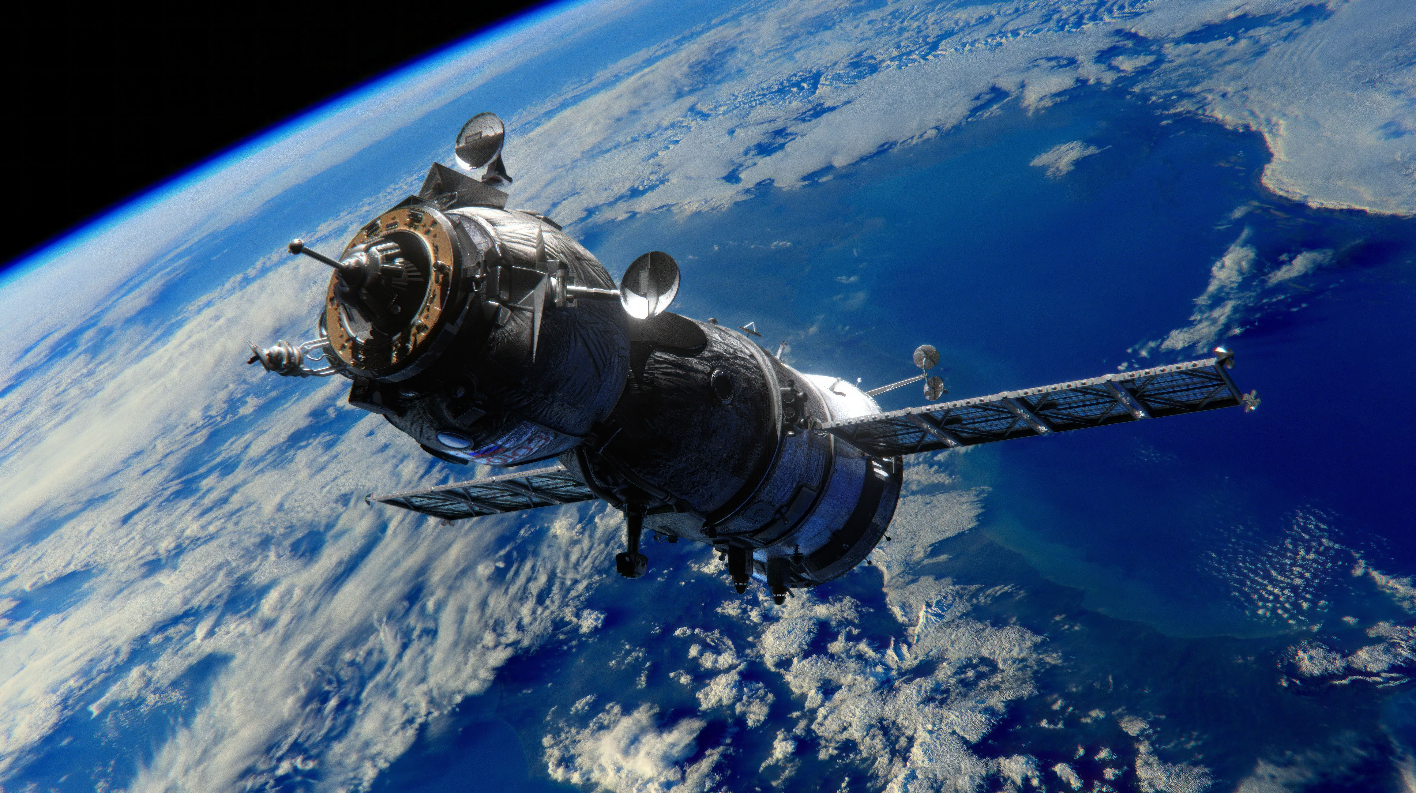 кадр из фильма "Наследник разума" режиссёр Александр Соколюк oko-graphics