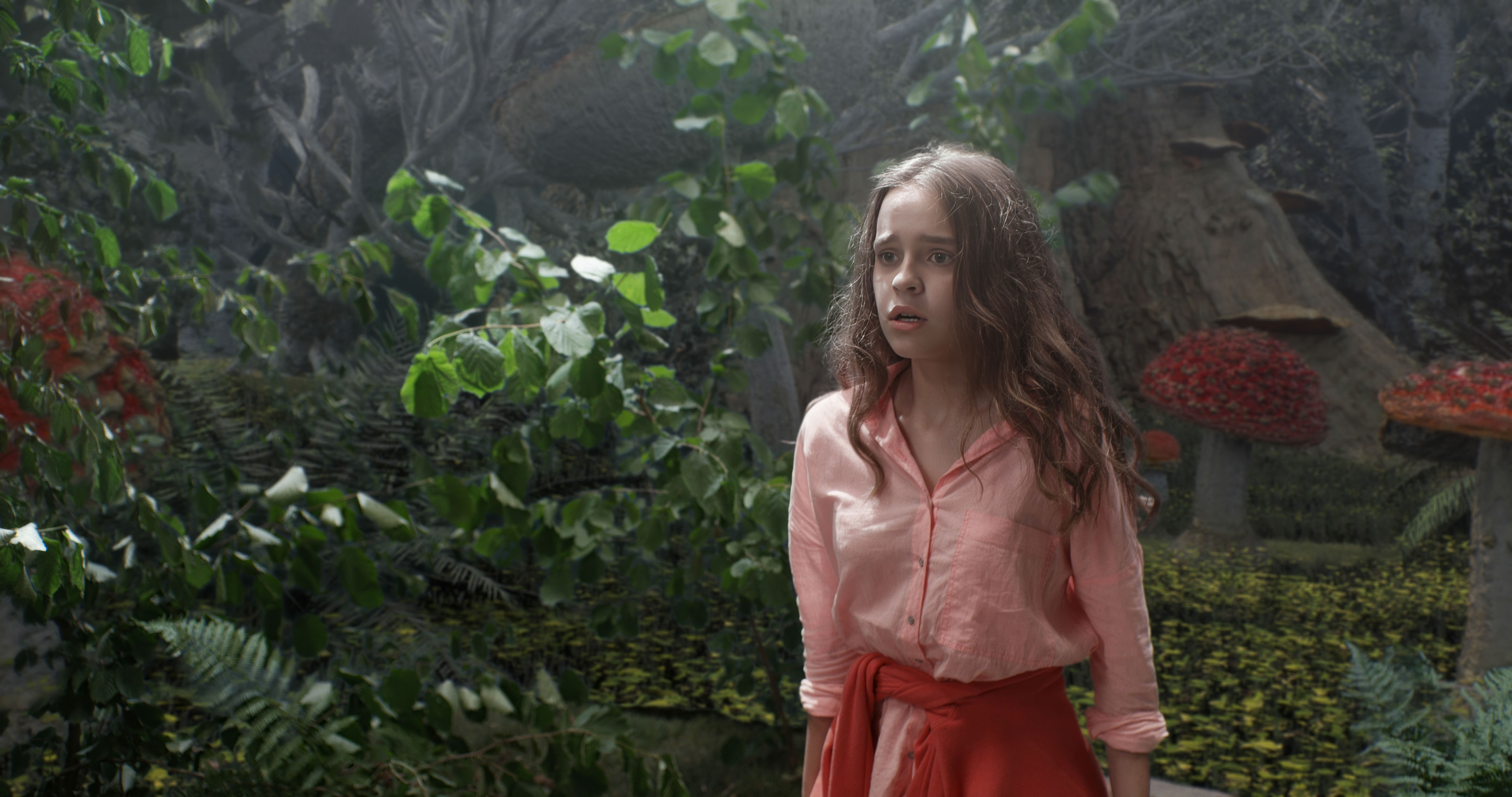 кадр из фильма "Книга жизни" режиссёр Александр Соколюк oko-graphics