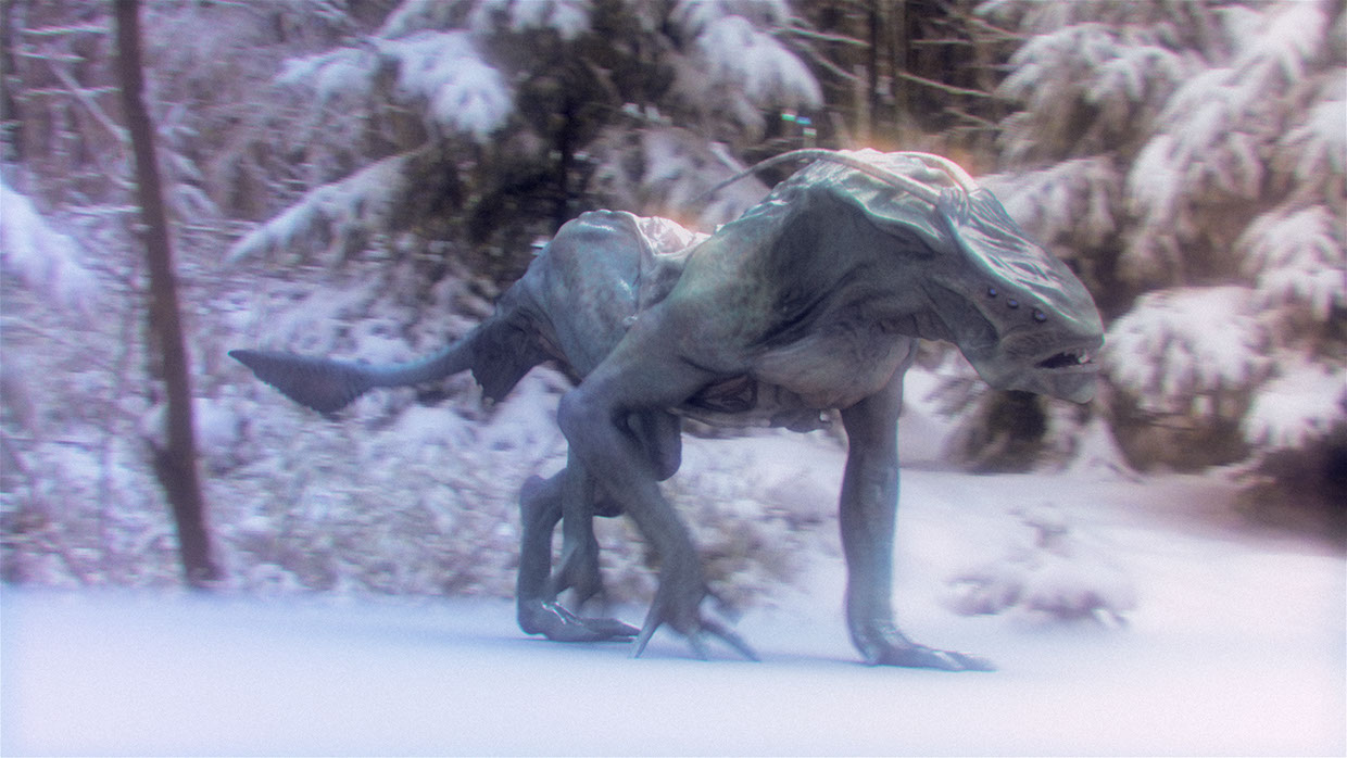 oko-graphics okofx animation