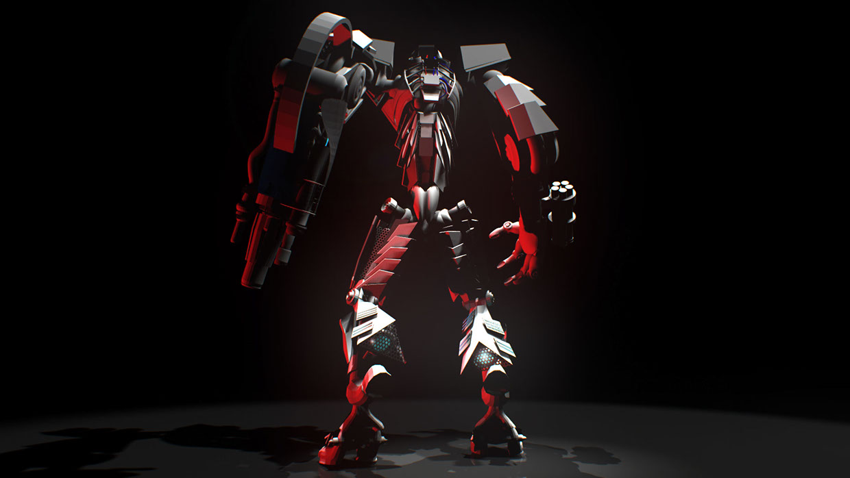 oko-graphics okofx animation