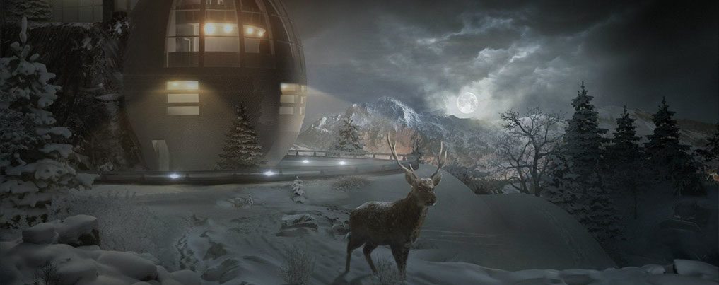 oko-graphics okofx concept art alexander sokolyuk александр соколюк